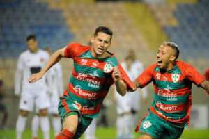 COPA PAULISTA: Em duelo direto contra o EC São Bernardo, Portuguesa tenta embalar