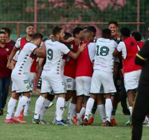 Série D: Portuguesa-RJ quer explicações por ingressos e condições do estádio