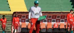 Portuguesa x EC São Bernardo - Briga por ponta da tabela