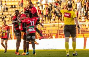 Pouso Alegre 2 x 0 Operário-MT - Pousão voa na Série D