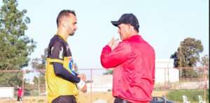 Série D: Invicto em casa, técnico do Pouso Alegre  busca classificação para próxima fase