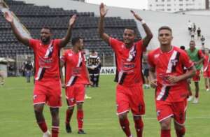 Copa Paulista: Meia do Primavera diz que empate com São Bento não foi ruim