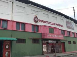 Clube catarinense deve ser rebaixado à 3ª divisão estadual após condenação do TJD