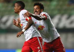 BRASILEIRÃO: Bragantino vira o melhor ataque e a ponta muda de mãos