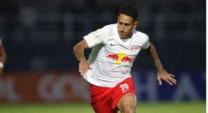 Série B: Vasco pode fechar com atacante do Red Bull Bragantino
