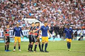 Série D: Retrô-PE x Santa Cruz-PE com valor de ingressos reduzido e fim da polêmica