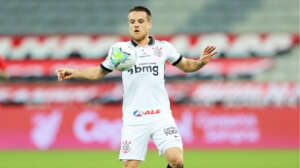 Corinthians fecha acordo com ex-jogador para pagamento de dívida