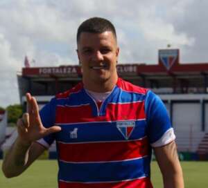 Fortaleza empresta atacante para clube da Segunda Divisão da Coreia do Sul