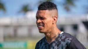 Brasileirão: Ceará projeta duelo contra o Palmeiras no sábado