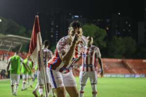 Náutico 3 x 1 Novorizontino - Timbu encerra jejum e respira na Série B