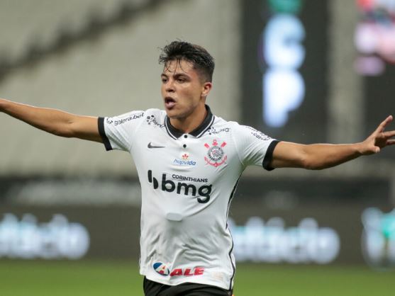 Série B: Bahia busca contratação de atleta do Corinthians