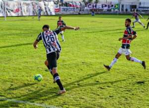 ASA 2 x 0 Santa Cruz - Santinha vacila e vaga fica para rodada final
