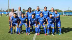 Nova Iguaçu x Santo André - É tudo ou nada!