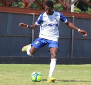 Santo André x Pérolas Negras - Jogo para cumprir tabela