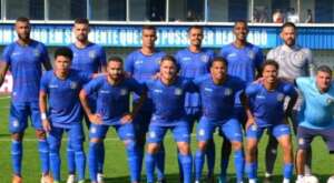 Copa Paulista: São Caetano e Portuguesa terá transmissão da TV Cultura