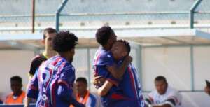 SEGUNDONA: Penapolense empata no final e Joseense empata novamante