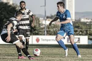 COPA PAULISTA: Marília mantém os 100% em tarde de visitantes e empate no ABC