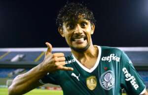 Scarpa diz que título do turno é 'simbolismo puro': 'Vamos buscar mais vitórias'