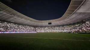 Secretaria de Esportes do Estado do Ceará anuncia medidas para evitar novos “apagões” no Castelão