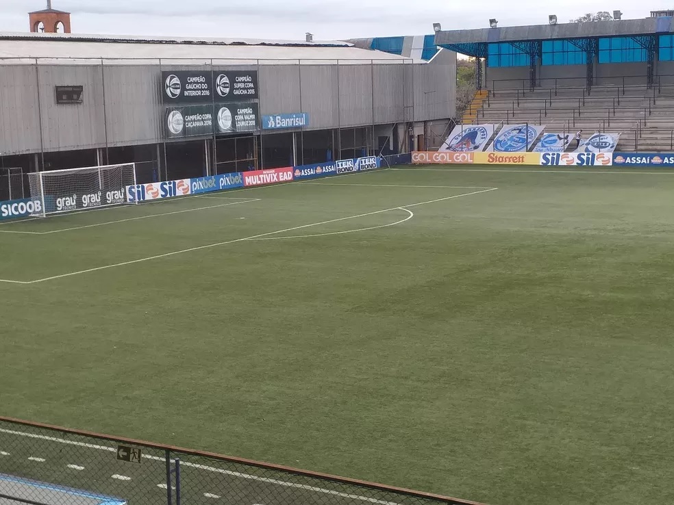 São José-RS x Botafogo-SP – Ambos buscam a reabilitação e sonham com o G8 1 Sem titulo 5