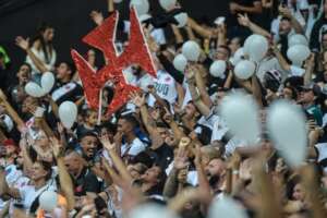 Série B: Vasco tem novo pedido para jogar no Maracanã negado