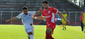 Noroeste 1 x 2 Sertãozinho - Touro dos Canaviais derruba o Norusca fora de casa