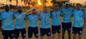 Copa Paulista: Técnico do Sertãozinho tem grande expectativa em seu time