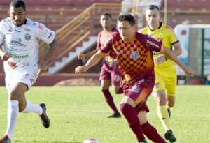 Copa Paulista: Venda de ingressos para Sertãozinho e Botafogo começa nesta quinta