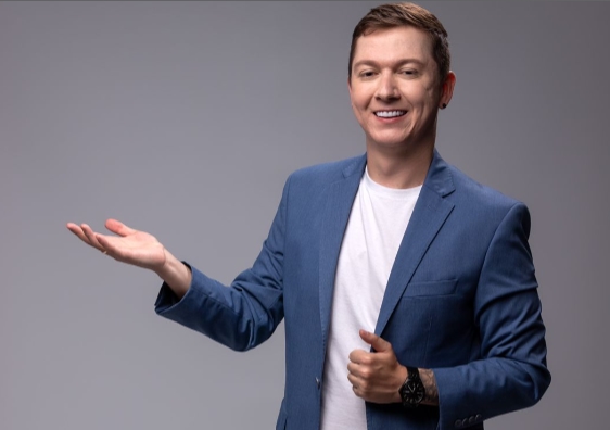 De vendedor de doces a Investidor Esportivo 2 Edvan Cervantes, de vendedor a investidor