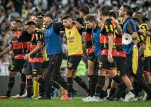 Operário-PR x Sport - Leão busca 2ª vitória para colar no G-4