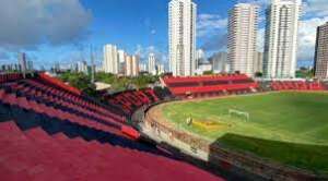 Série B: Sport anuncia parcial de mais de 12 mil ingressos para o final de semana