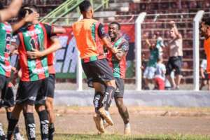 SEGUNDONA: São-Carlense segue invicto; Penapolense e Taquaritinga vencem a 1ª