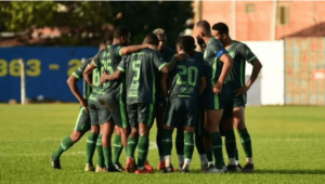 SÉRIE D: Tocantinópolis bate Pacajus com gol nos acréscimos