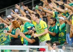 Cuiabá inicia venda de ingressos para partida contra o Atlético-MG