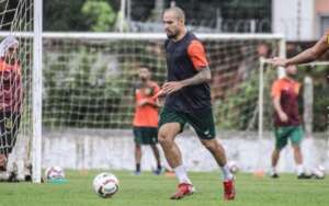 Série B: Sampaio Correa terá força máxima diante do Vasco