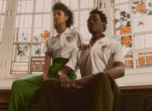 Fluminense completa 120 anos e lança nova camisa. Veja!