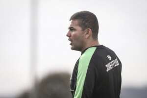 Para sair do Z4, Juventude terá mudanças no ataque contra o Coritiba