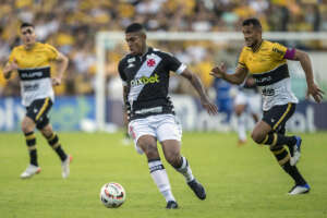 SÉRIE B: Guarani vence líder, Vasco bate o Tigre e Sport inicia reação com Lisca