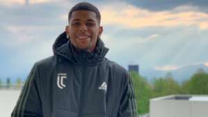 Cruzeiro busca acerto com lateral da Juventus-ITA