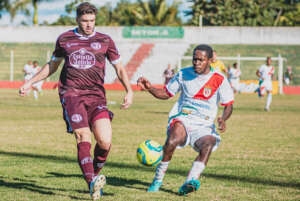 SÉRIE D: Seis classificados e São Bernardo sem tomar gol
