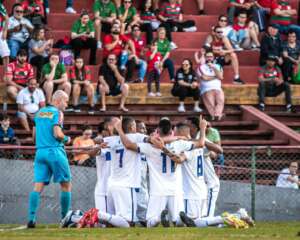 Portuguesa 0 x 1 Água Santa - Em pleno Canindé, Lusa estreia com derrota