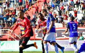 SÉRIE D: Oeste e Santa Cruz perto de vagas e já são 12 classificados