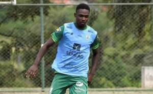 RB Bragantino busca contratação de jovem atacante do América-MG