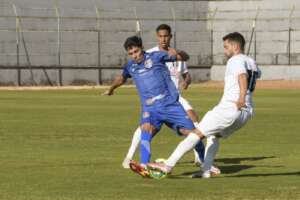 Ceilândia/DF 1 x 0 Grêmio Anápolis/GO - Gato tem mais uma vida e entra no G4