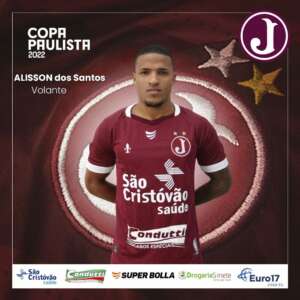 Copa Paulista: Juventus anuncia a contratação de dois reforços