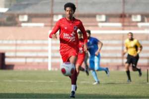 Copa Paulista: Atacante do Juventus projeta metas e fala sobre adaptação