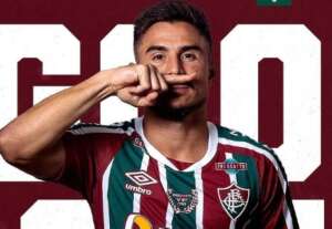 Goiás 2 x 3 Fluminense - O Tricolor vence de virada no finalzinho
