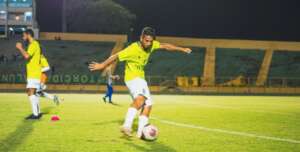 Segundona: Meia do XV de Jaú elogia momento da equipe e almeja acesso