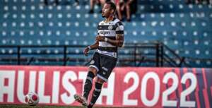 Zagueiro do XV de Piracicaba se reapresenta após a mãe falecer