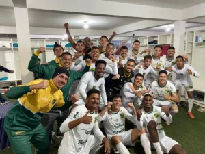 Segundona: Diretoria do XV de Jaú acusa torcedores de xenofobia